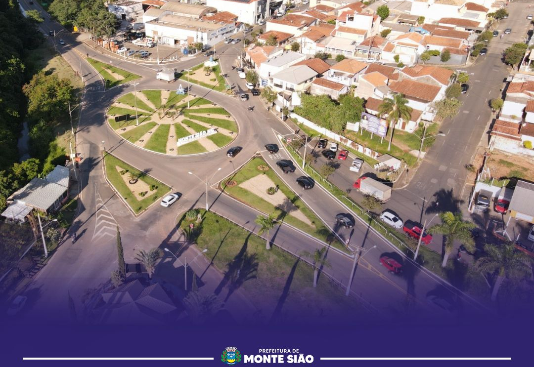 Monte Sião Alcança Classificação Máxima em Gestão de Riscos e Desastres