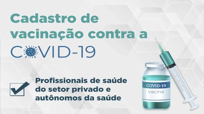 Profissionais Autônomos e de Estabelecimentos Privados de Saúde