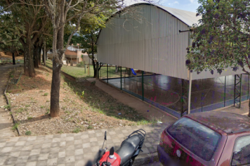 Construção de Banheiro (Bairro Tijuco Preto)