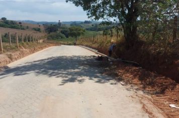 Morro Teo (BAIRRO PONTES)